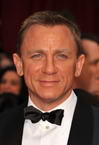 Daniel Craig photo